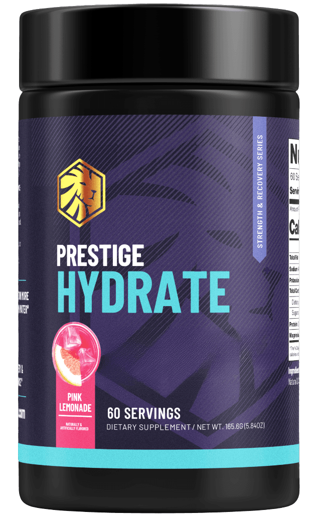 Prestige Electrolytes