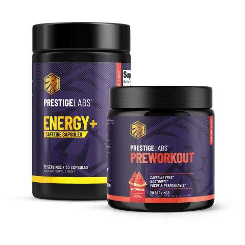 Prestige Energy