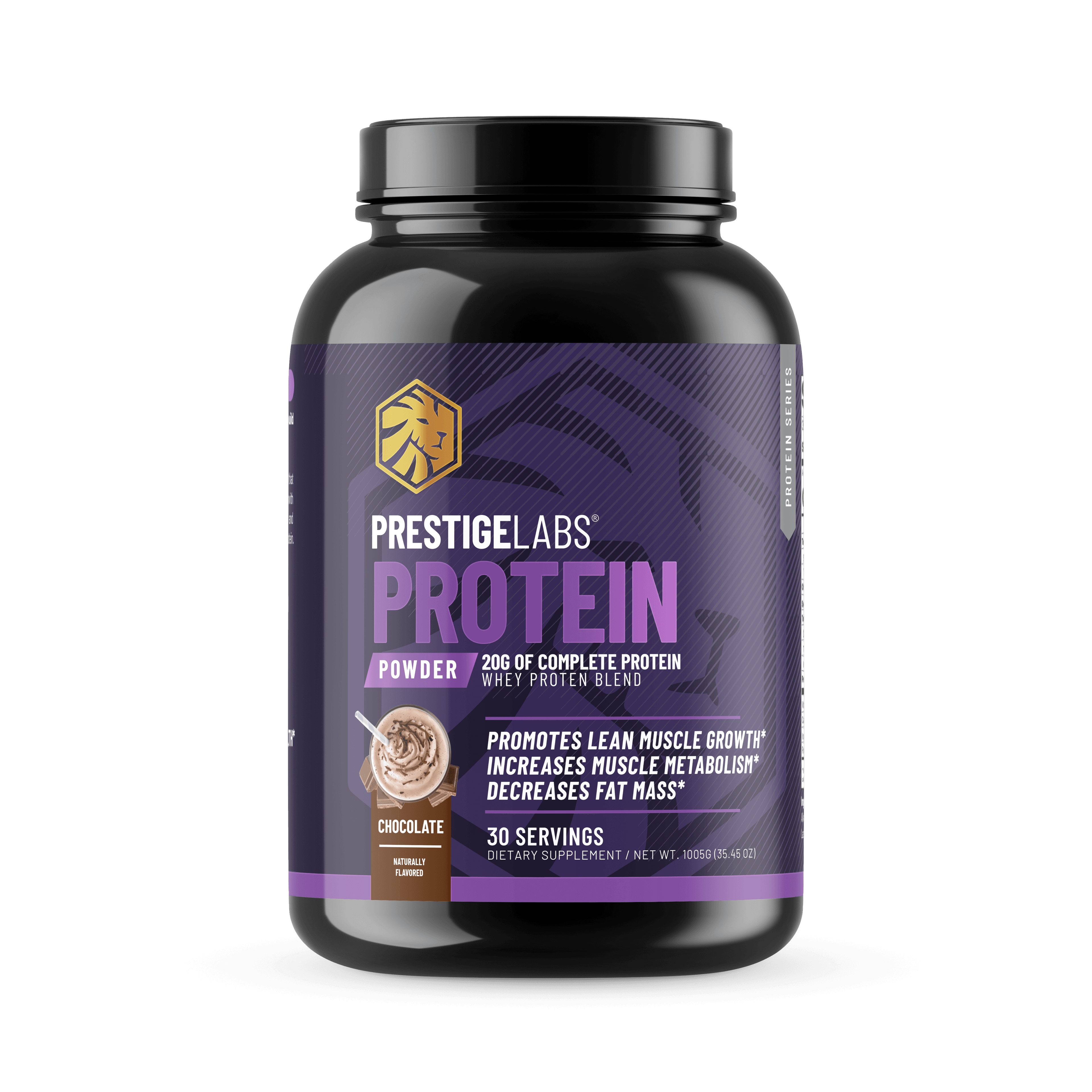 Prestige Protein