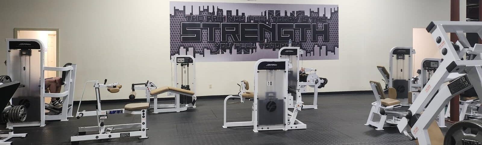 New York Fitness Clubs