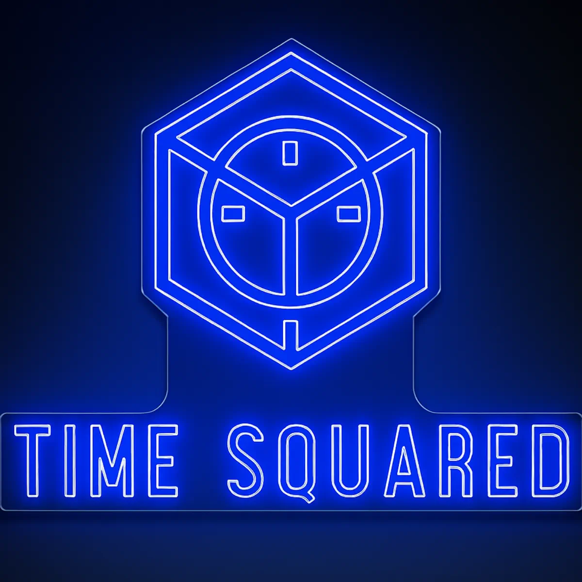 Time Squared Podcast